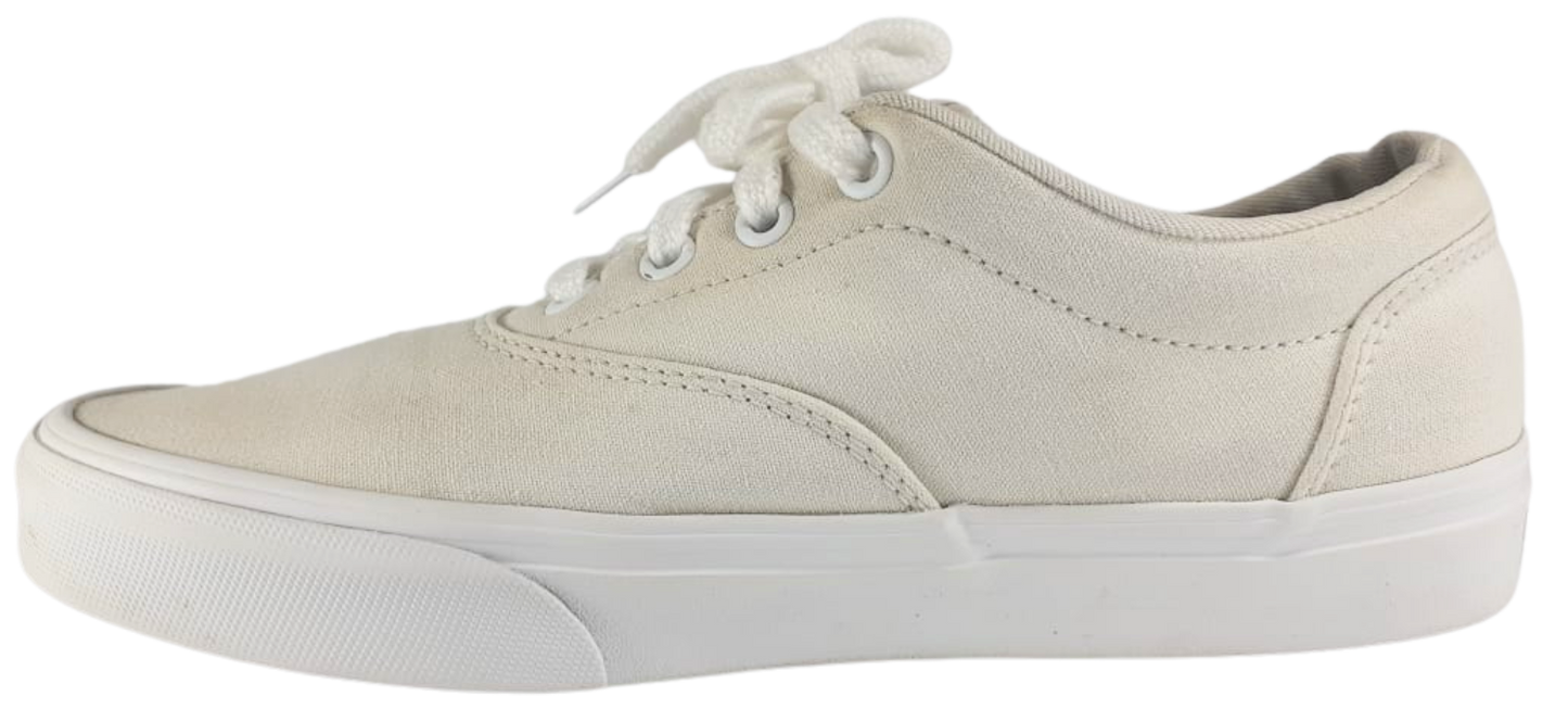 VANS Off the Wall White Sneakers