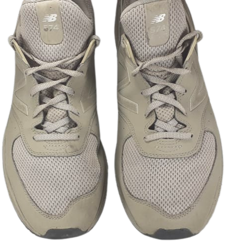 New balance 574 v2 (video attached)