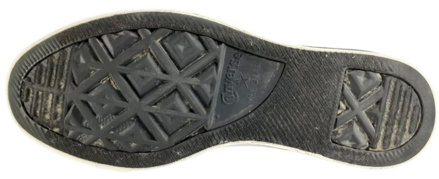 Converse Chuck Taylor All Star Fashion Ox Slip On