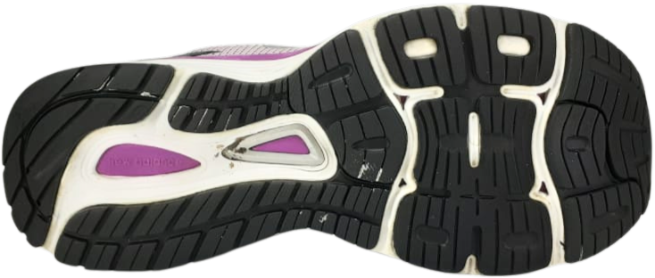New Balance 880 V9 (video attached)