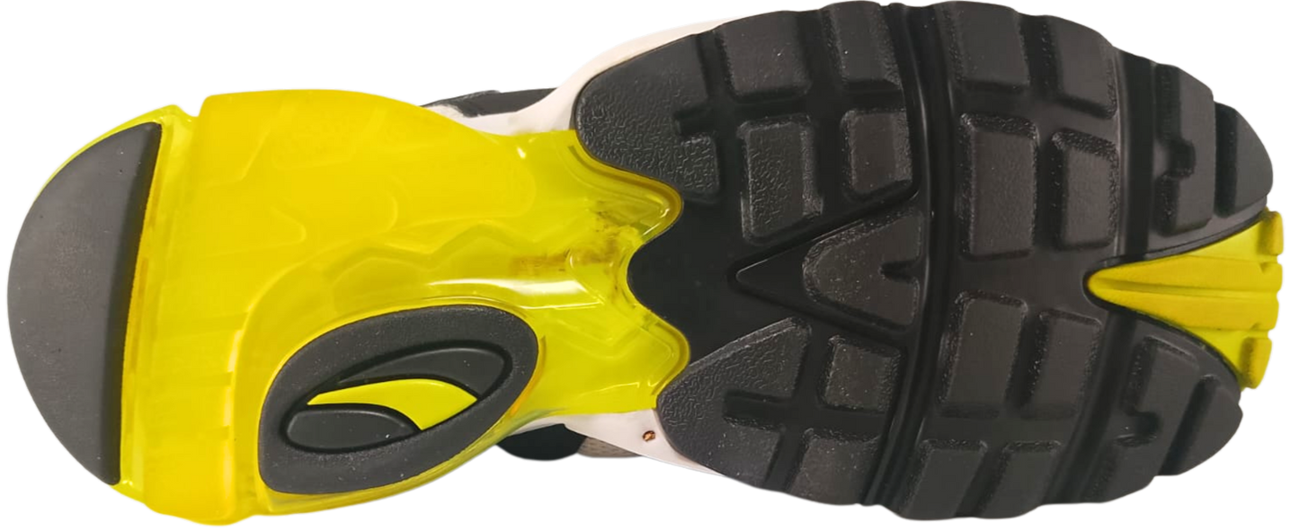 Puma Cell Alien (Video attached)