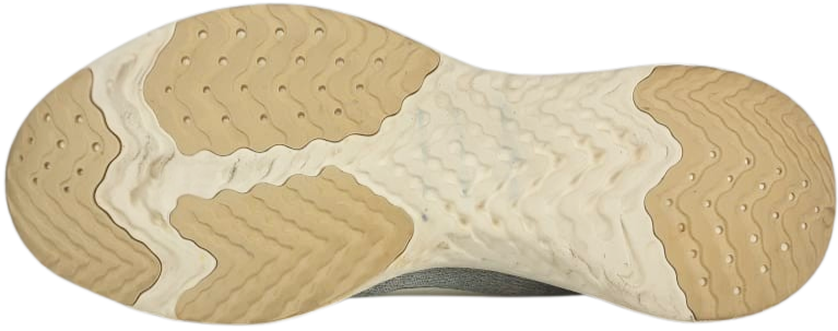 NIKE EPIC REACT ODYSSEY (video attached)
