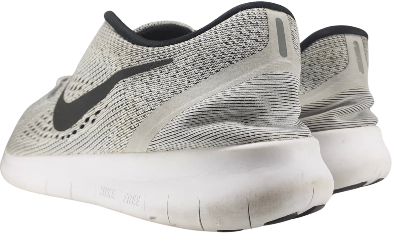 Nike Free RN Running Low Top Shoes (video attached)