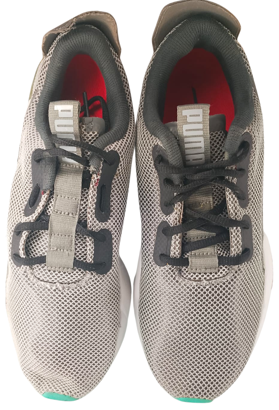 Puma Cell Phase (Video attached)