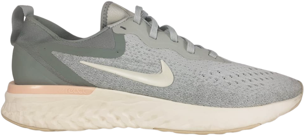 NIKE EPIC REACT ODYSSEY (video attached)