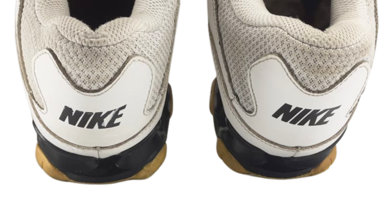 Nike Reax 8 TR