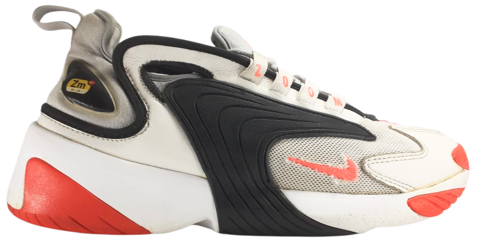 NIKE Zoom 2k Low