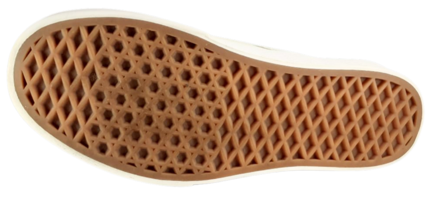 VANS Classic Slip-ons True White
