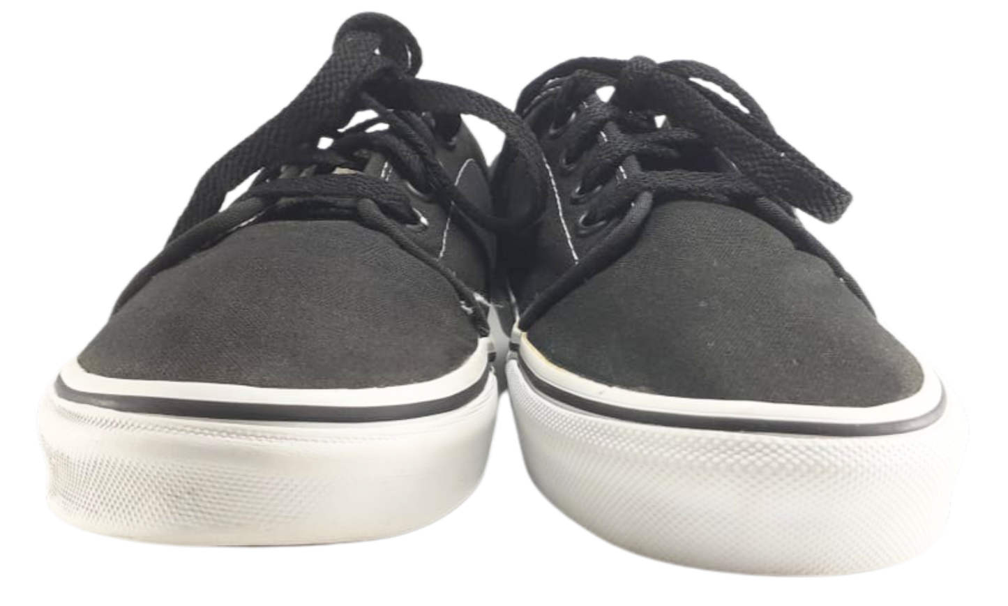 VANS Off The Wall Low Top Skate Shoes Sneakers