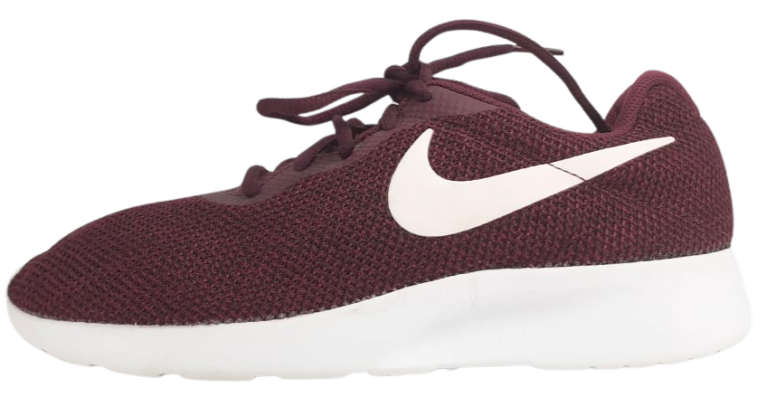 Nike Women's Tanjun SE, Bordeaux