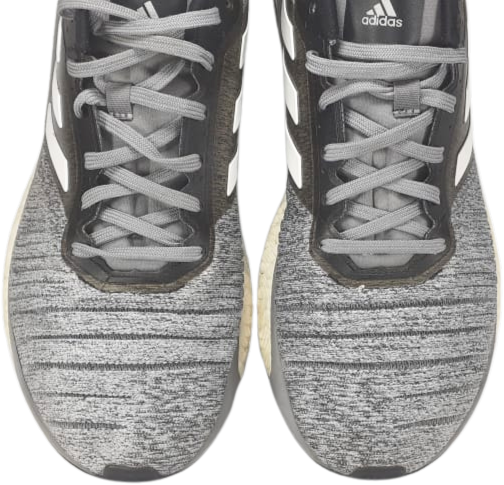 Adidas Solar Glide Boost (video attached)