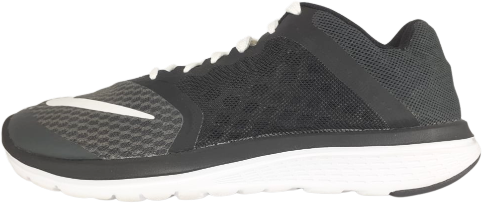 NIKE FITSOLE LITE RUN 3 (video attached)