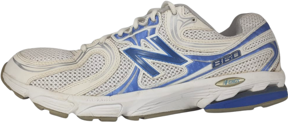 New Balance N durance (video attached)