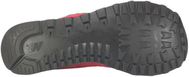 New Balance 574 v2 (video attached)