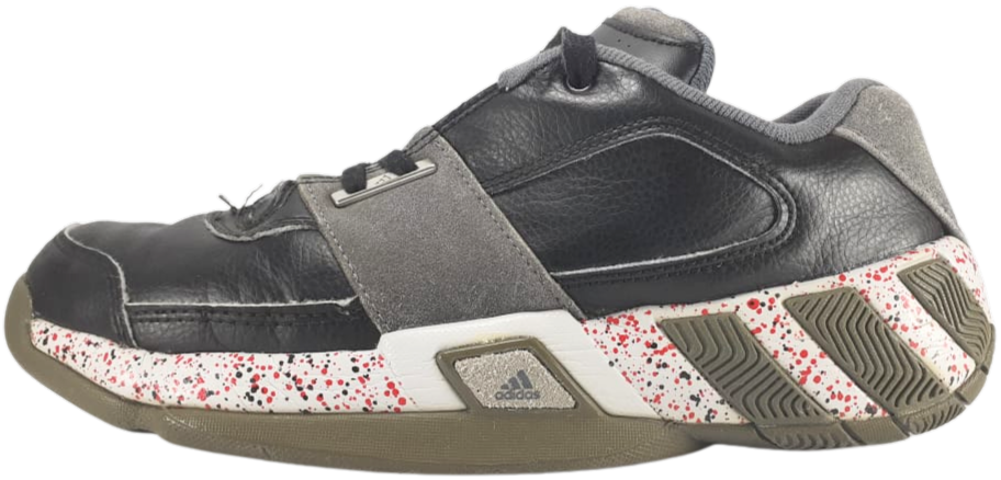 Adidas Regulate Basketball Shoes