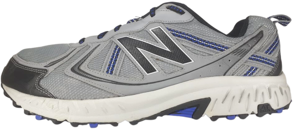NEW BALANCE 410V5 (video attached)