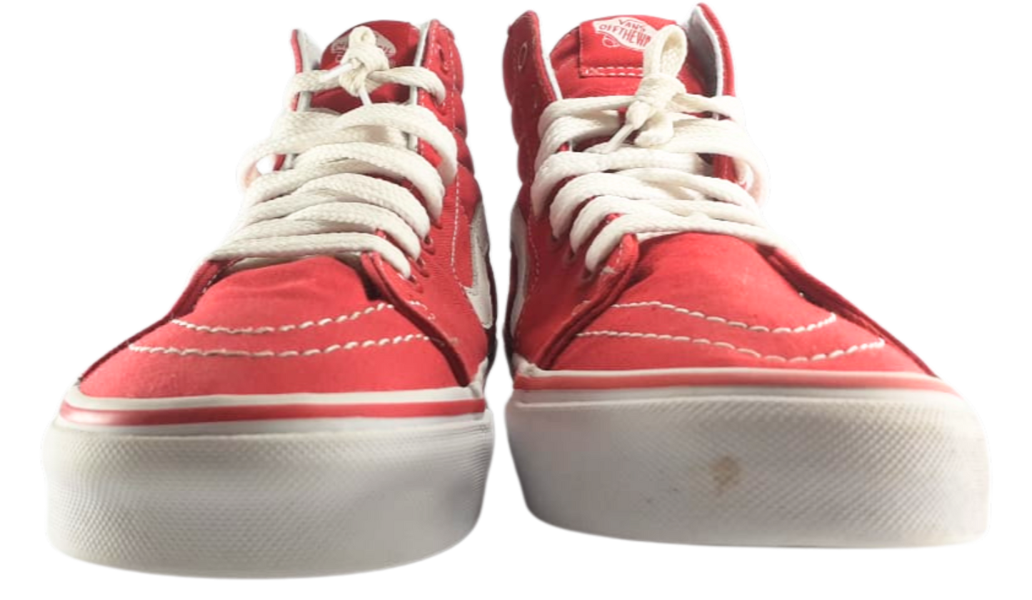 VANS Old Skool Sk8 Hi Top