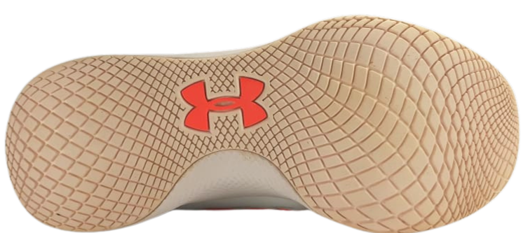 Under Armour Charged