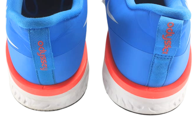 NIKE ODYSSEY REACT 2 FLYKNIT