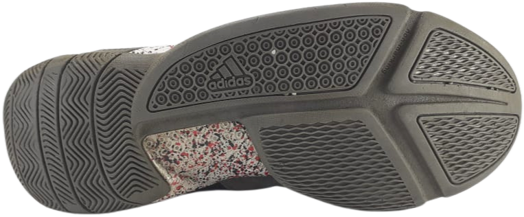 Adidas Regulate Basketball Shoes