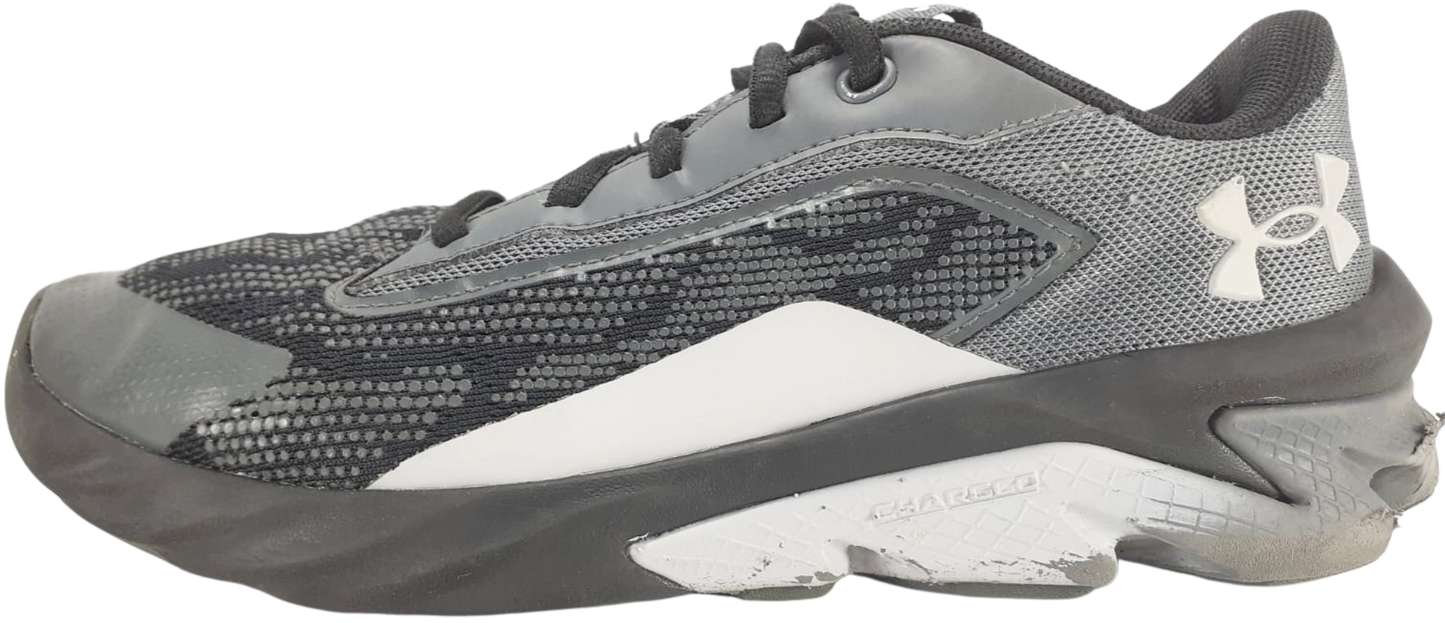 Underarmour Scramjet Hypersonic 9.6 Sneaker