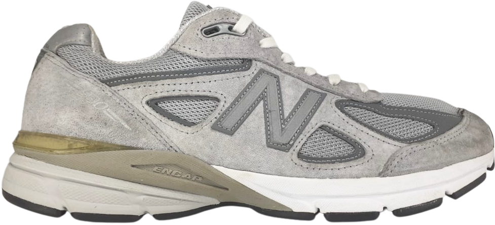 NEW BALANCE 990V4 (video attached)
