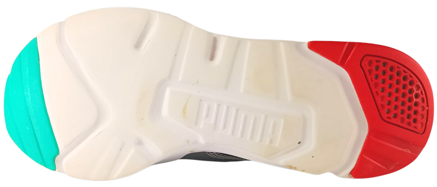 Puma Cell Phase (Video attached)
