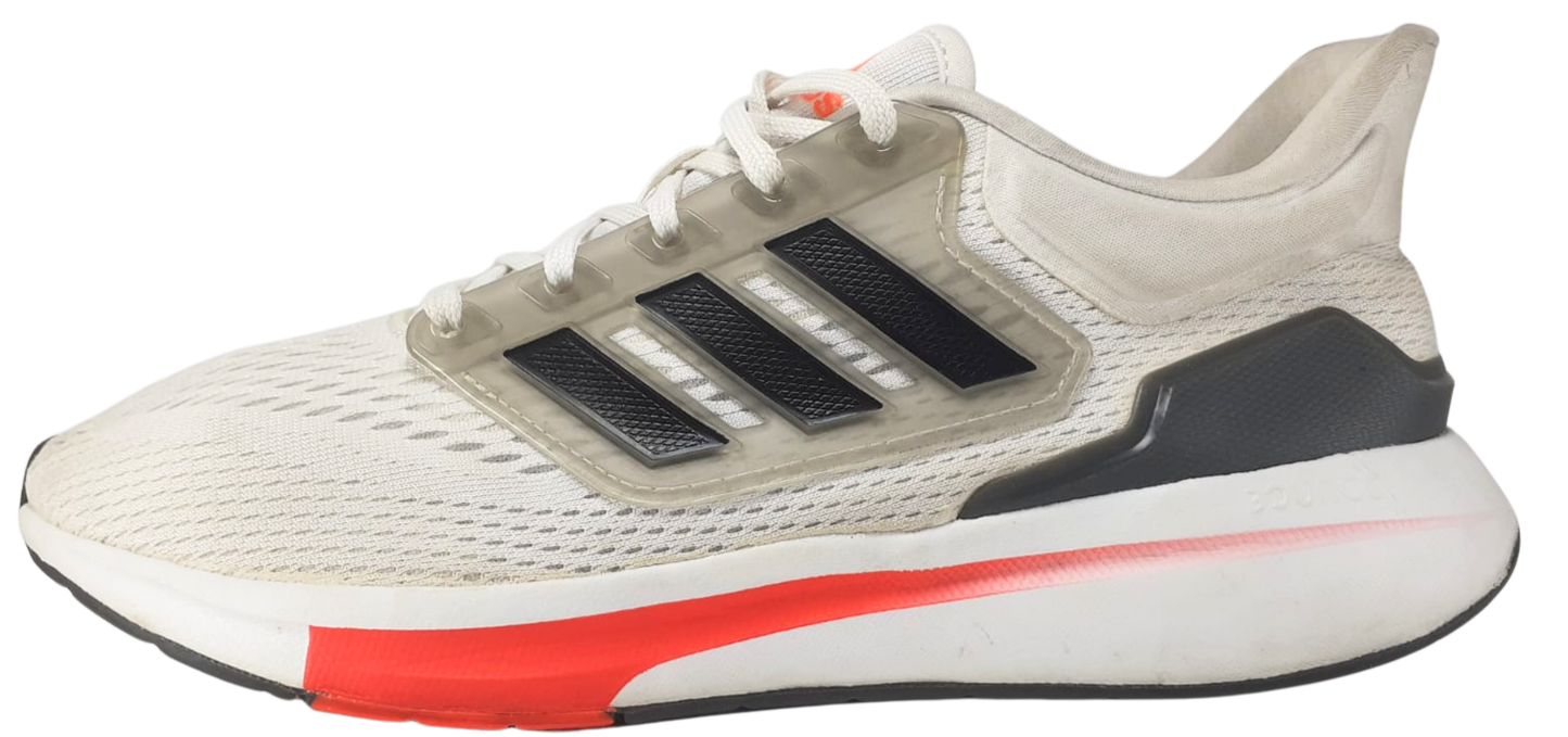 Adidas EQ21 (video attached)