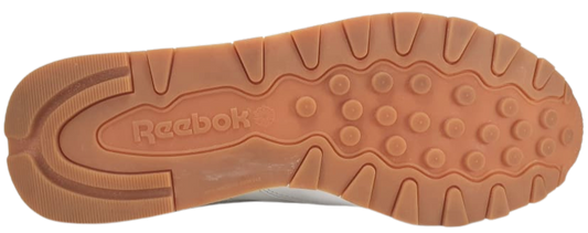 Reebok Classic Leather (video attached)