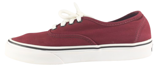 Vans Off The Wall Low Canvas Trainers