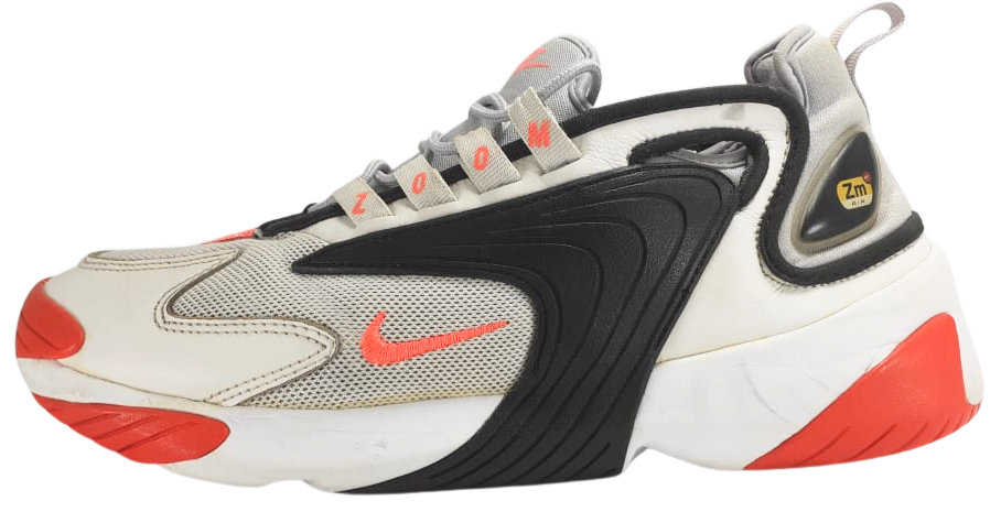 NIKE Zoom 2k Low