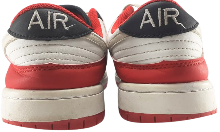 Nike SB Air Dunk Low