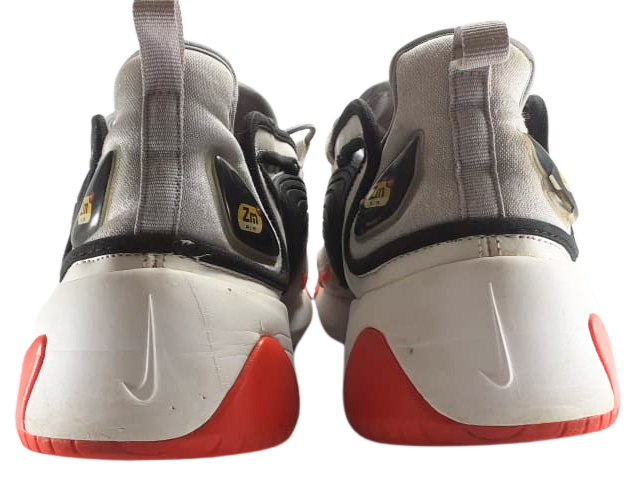 NIKE Zoom 2k Low