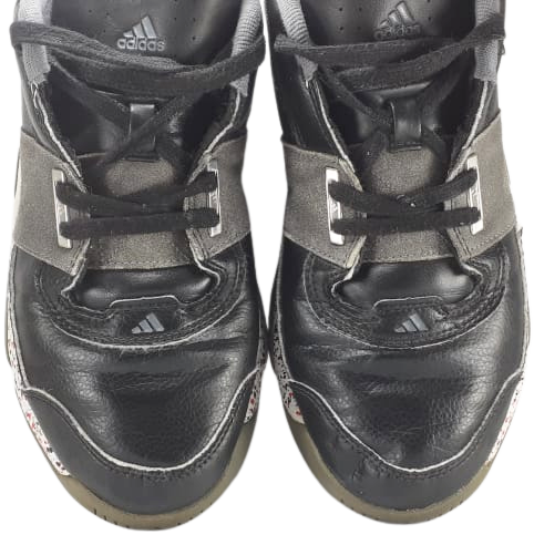 Adidas Regulate Basketball Shoes