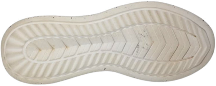 New Balance Cush District (video attached)