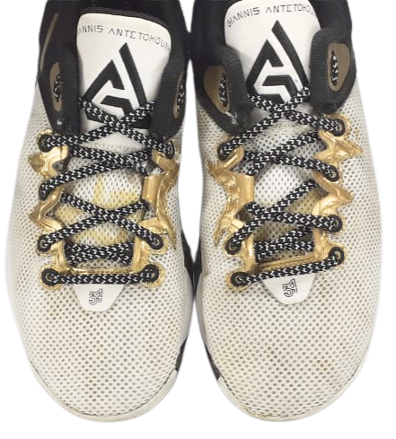 Nike Giannis Immortality Championship