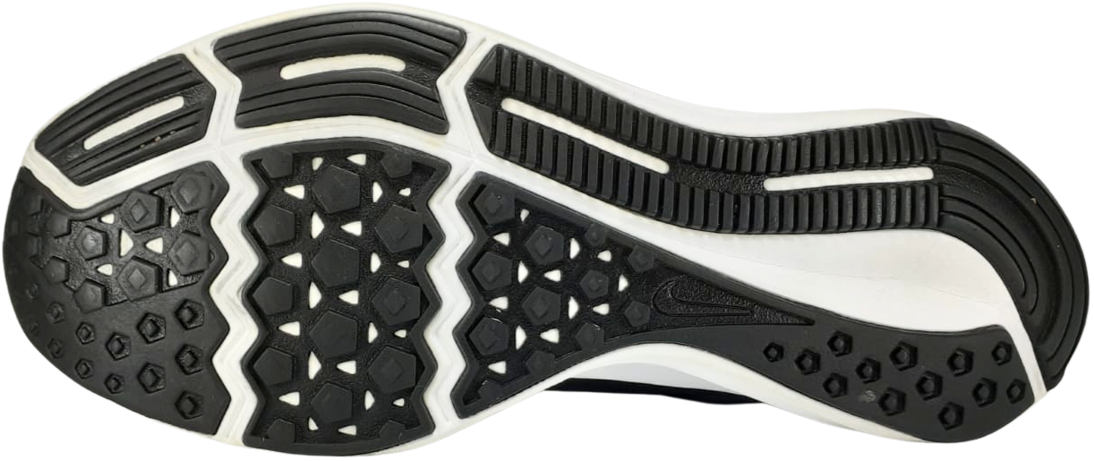 Nike Downshifter 8 Running Shoes (video attached)