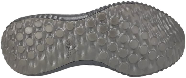 Adidas Alphabounce (video attached)