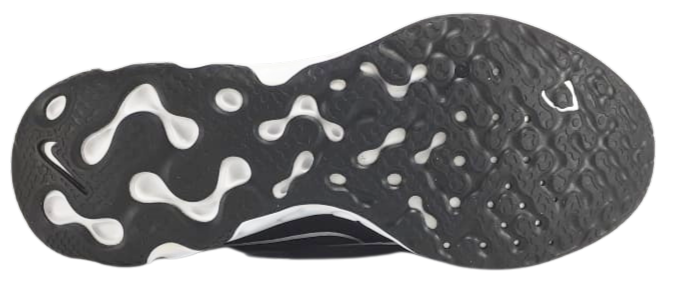 NIKE Renew Ride 2