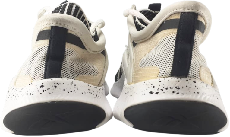 Reebok HIIT Tr (video attached)