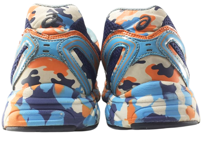 Asics Maverick 2 (video attached)