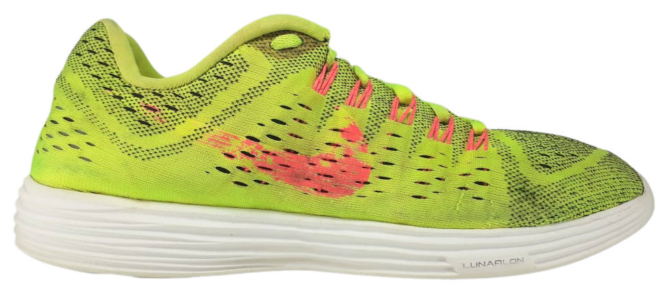 Nike Lunar Tempo Running Shoe