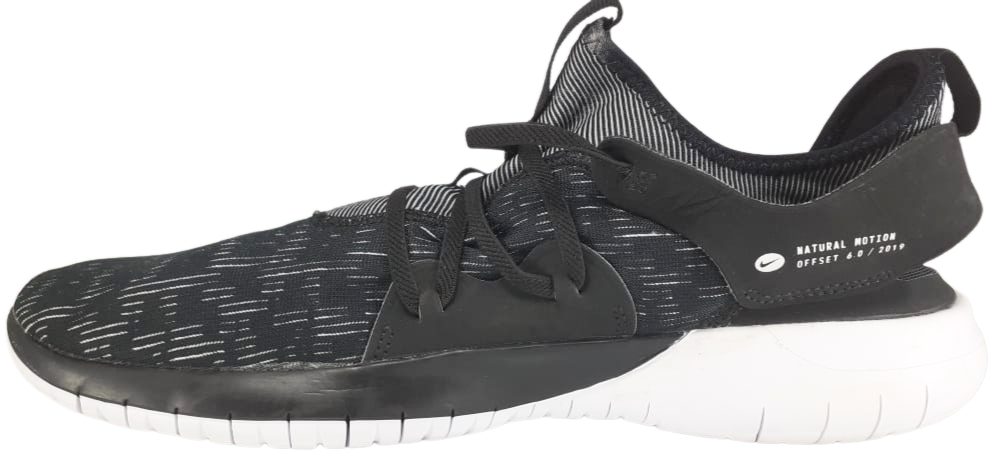 NIKE FLEX CONTACT 3 (video attached)