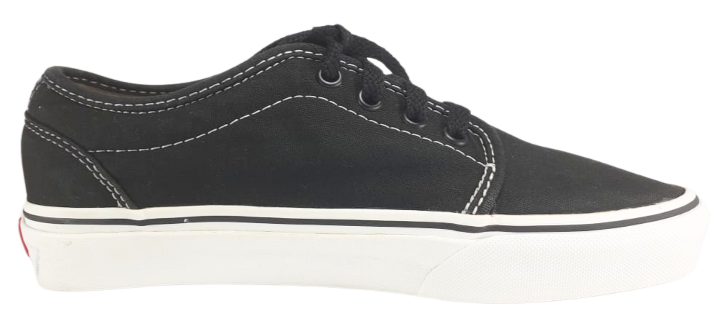 VANS Off The Wall Low Top Skate Shoes Sneakers