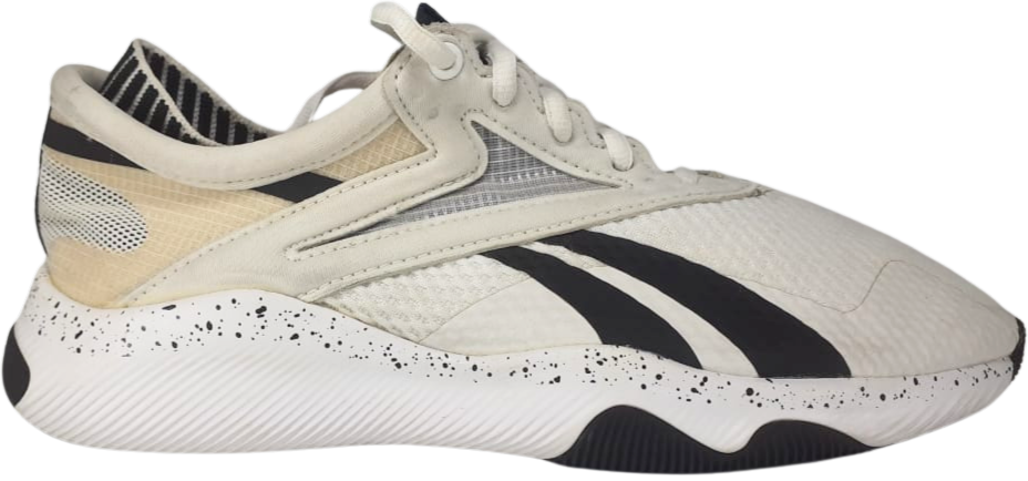 Reebok HIIT Tr (video attached)