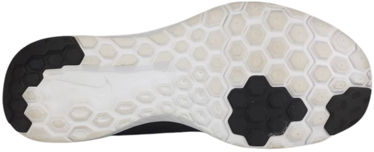 NIKE FITSOLE LITE RUN 3 (video attached)