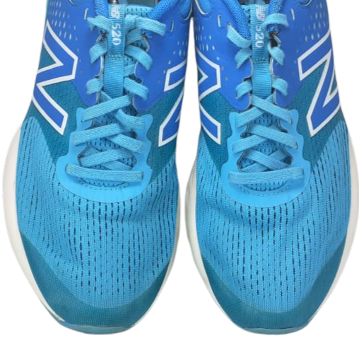 New Balance 520 V7 (video attached)