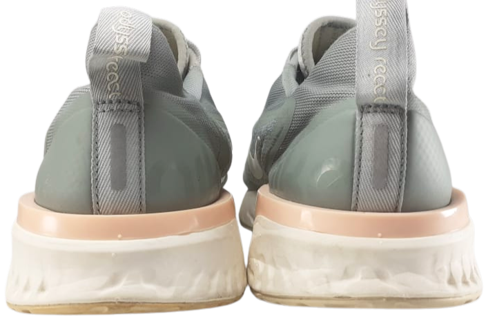 NIKE EPIC REACT ODYSSEY (video attached)