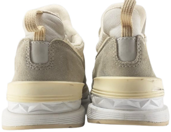 New balance Accor 574 (video attached)