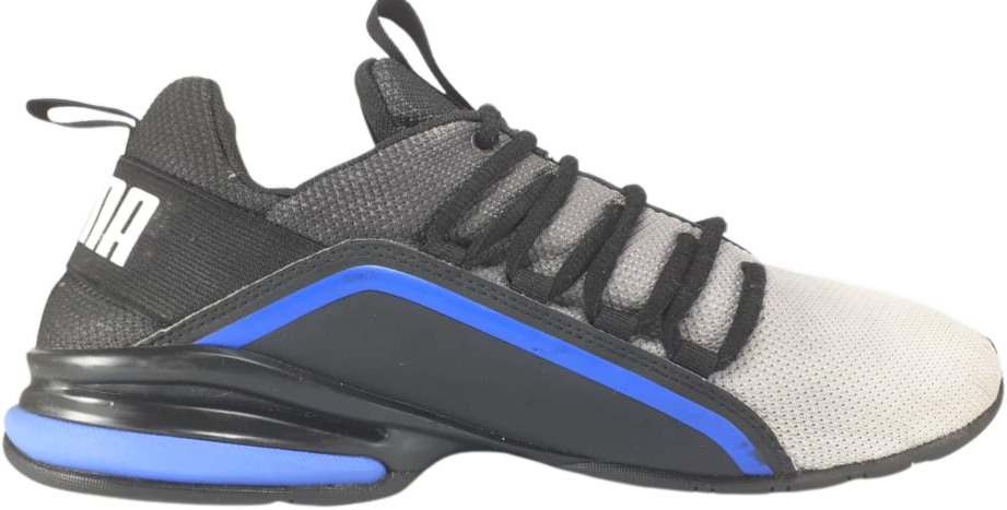 Puma Axelian Fade